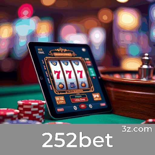 252bet: Cassino Premiado e Pagamentos Rápidos