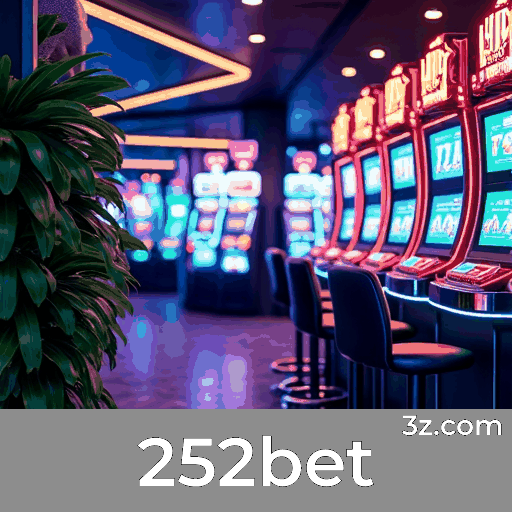 252bet: Cassino Premiado e Pagamentos Rápidos